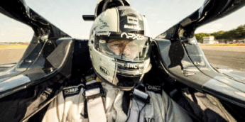 F1: O Filme gerou R$ 218 milhões à Apple só com patrocínios