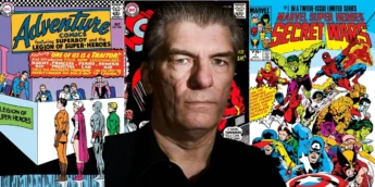 Jim Shooter