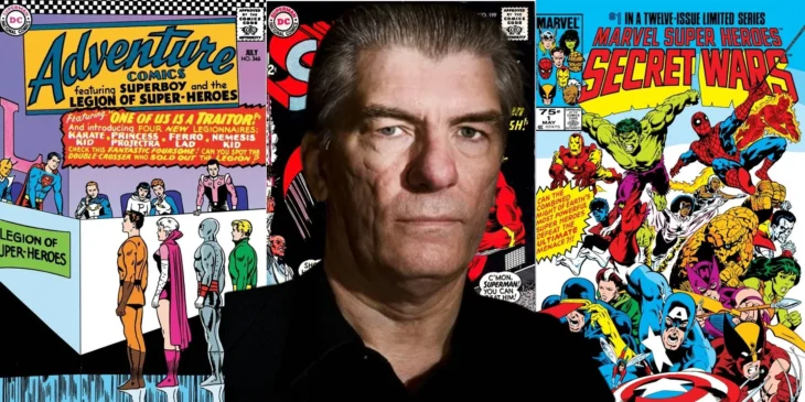 Jim Shooter