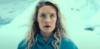 Nora em teaser trailer de O Troll da Montanha 2