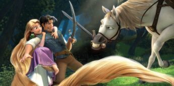 Enrolados da Disney