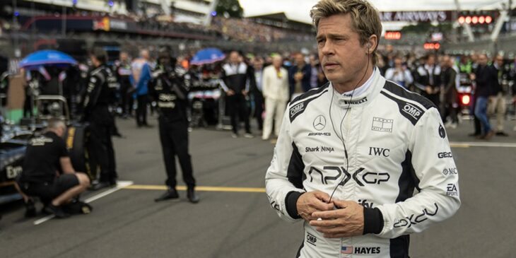 F1 no Brasil