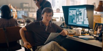 Skyler Gisondo em Superman