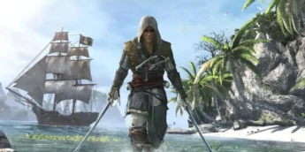 Possível remake de Assassin's Creed IV