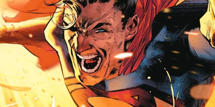 Superman