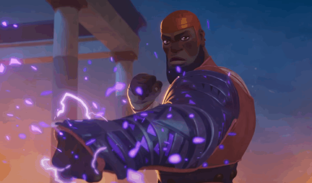 Eyes of Wakanda | Assista às primeiras cenas da série derivada de Pantera Negra