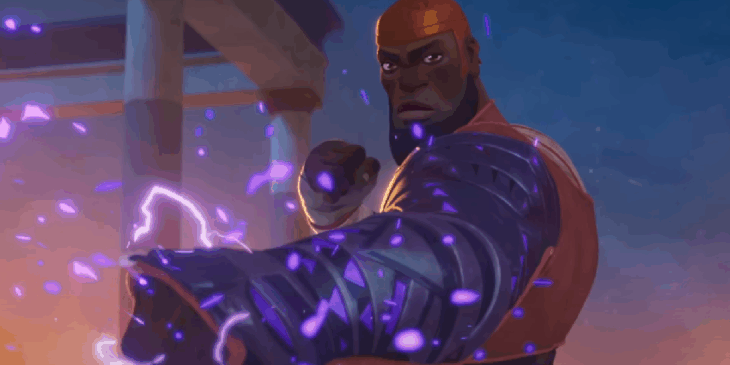 Eyes of Wakanda | Assista às primeiras cenas da série derivada de Pantera Negra