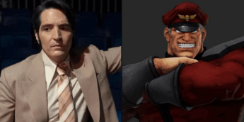 Street Fighter: David Dastmalchian será M. Bison no live-action