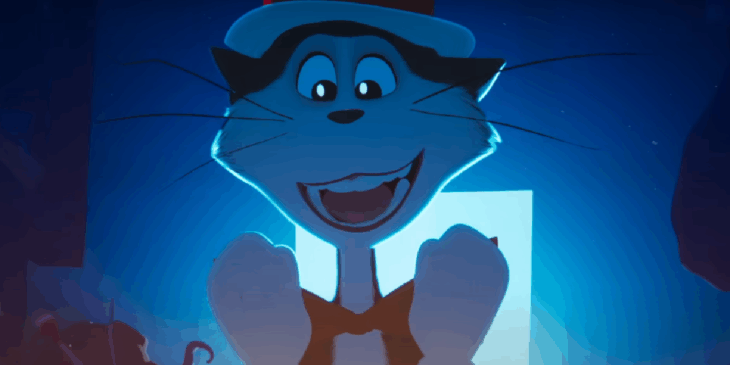 O Gatola da Cartola: Assista ao trailer oficial do filme com Bill Hader