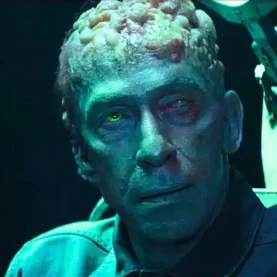 Líder no filme de Capitão América 4