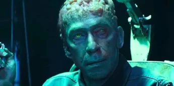 Líder no filme de Capitão América 4