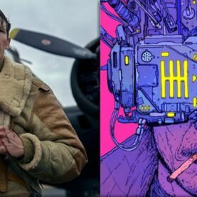 Neuromancer da Apple