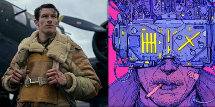 Neuromancer da Apple