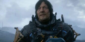 Death Stranding 2 na PSN