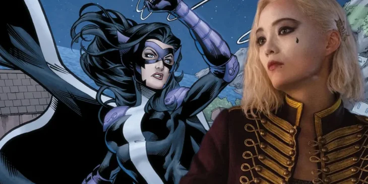 Caçadora: Projeto da DC Studios foi convertido de filme para série, diz insider