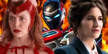Estreia vilão no MCU em Coração de Ferro