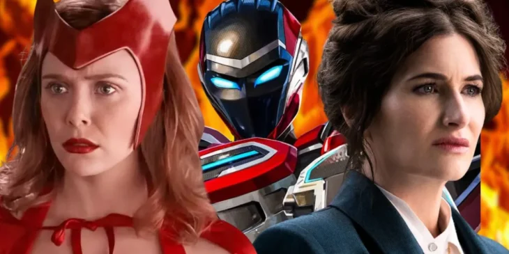 Estreia vilão no MCU em Coração de Ferro