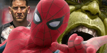 Homem-Aranha 4: Revelados supostos detalhes das participações de Justiceiro e Hulk