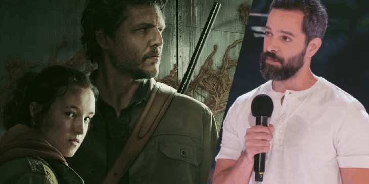 The Last of Us: Criador da franquia se afasta da série da HBO