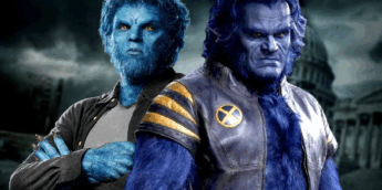 Nicholas Hoult, de Superman, reage ao retorno do Fera em Avengers: Doomsday