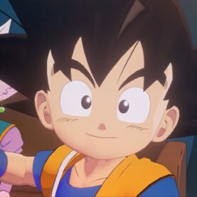 Dragon Ball Daima em Kakarot
