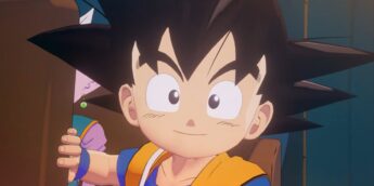 Dragon Ball Daima em Kakarot
