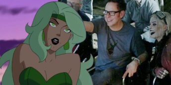 James Gunn e a DC Studios