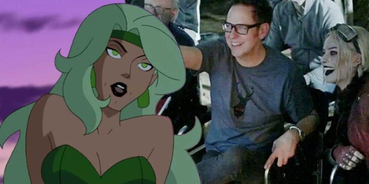 James Gunn e a DC Studios