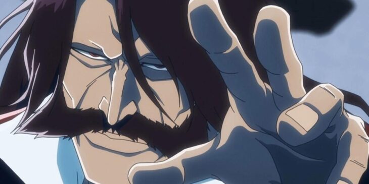 Animes do Disney+