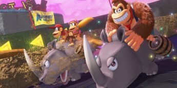 Donkey Kong da Nintendo