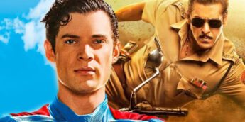 Bollywood em Superman