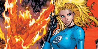 Quarteto Fantástico: Marvel promove importante mudança para aproximar quadrinhos do MCU