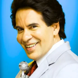 Leandro Hassum em Silvio Santos Vem Aí