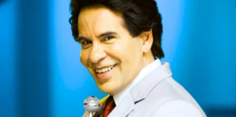 Leandro Hassum em Silvio Santos Vem Aí