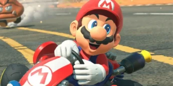 Mario Kart World do Nintendo Switch 2