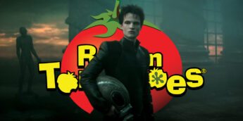 Sandman no Rotten Tomatoes