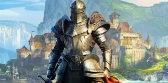 Trailer The Elder Scrolls VI