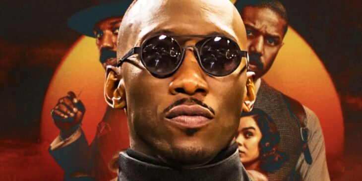 Blade e Pecadores