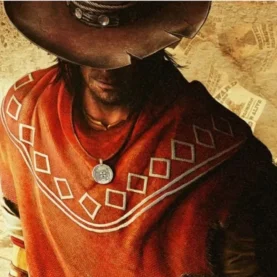 Novo jogo Call of Juarez