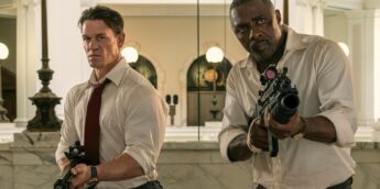 Chefes de Estado no Prime Video