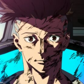 Sequência de Cyberpunk Mercenários