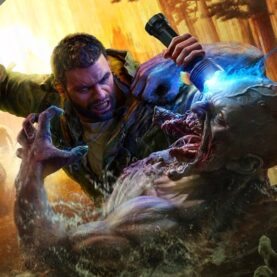 Jogos de Dying Light
