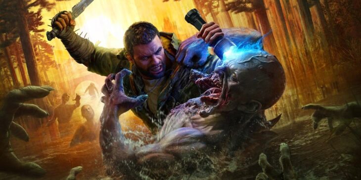 Jogos de Dying Light