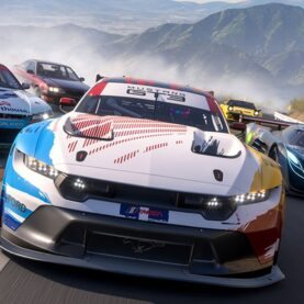 Forza na Xbox