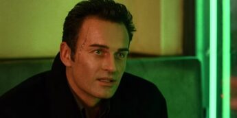Julian McMahon Quarteto Fantástico