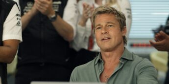 Bilheteria de F1 O Filme