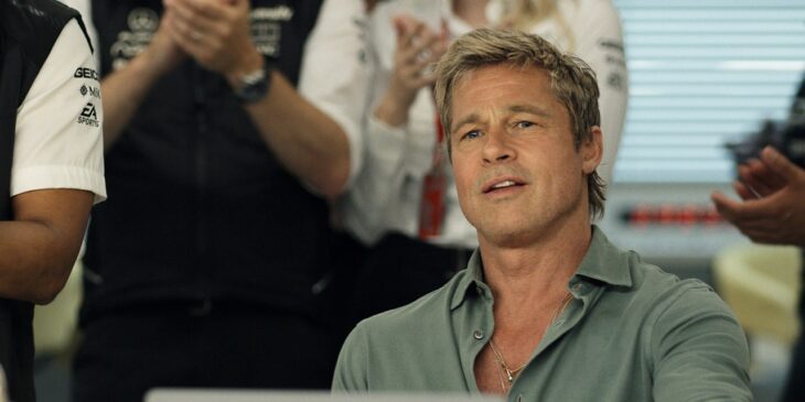 Bilheteria de F1 O Filme