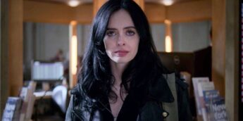 Jessica Jones na Marvel