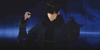 Solo Leveling KARMA