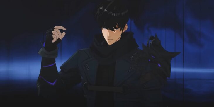 Solo Leveling KARMA